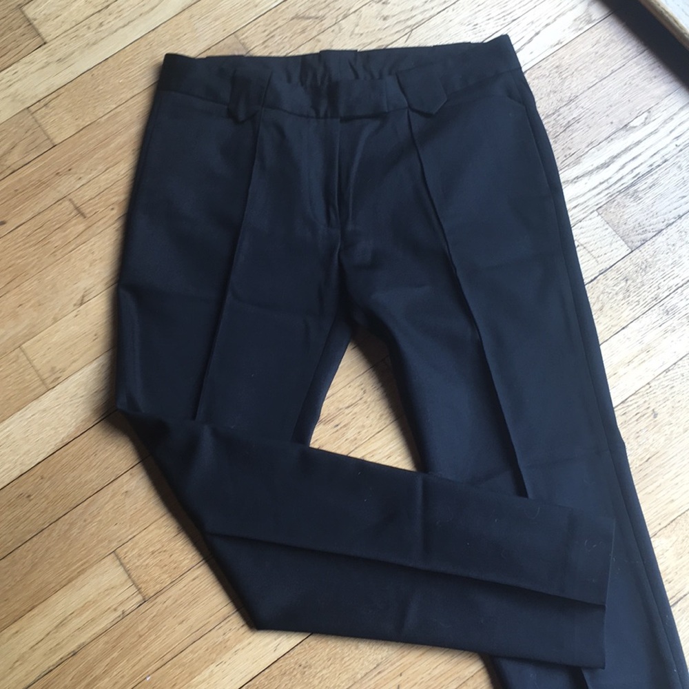 Cynthia Rowley pants